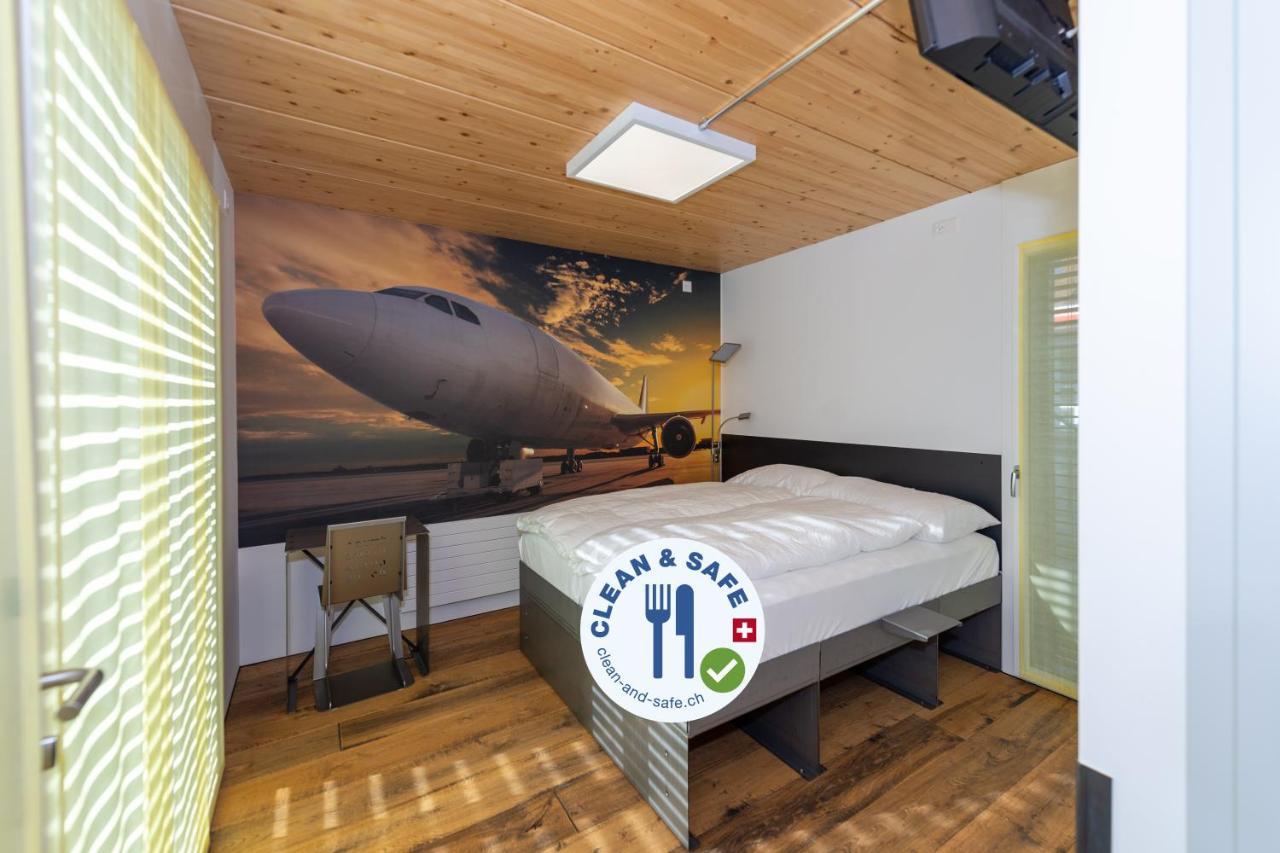 Boutique Hotel Bs16 Before Bern City Parking Gratis Schüpfen المظهر الخارجي الصورة