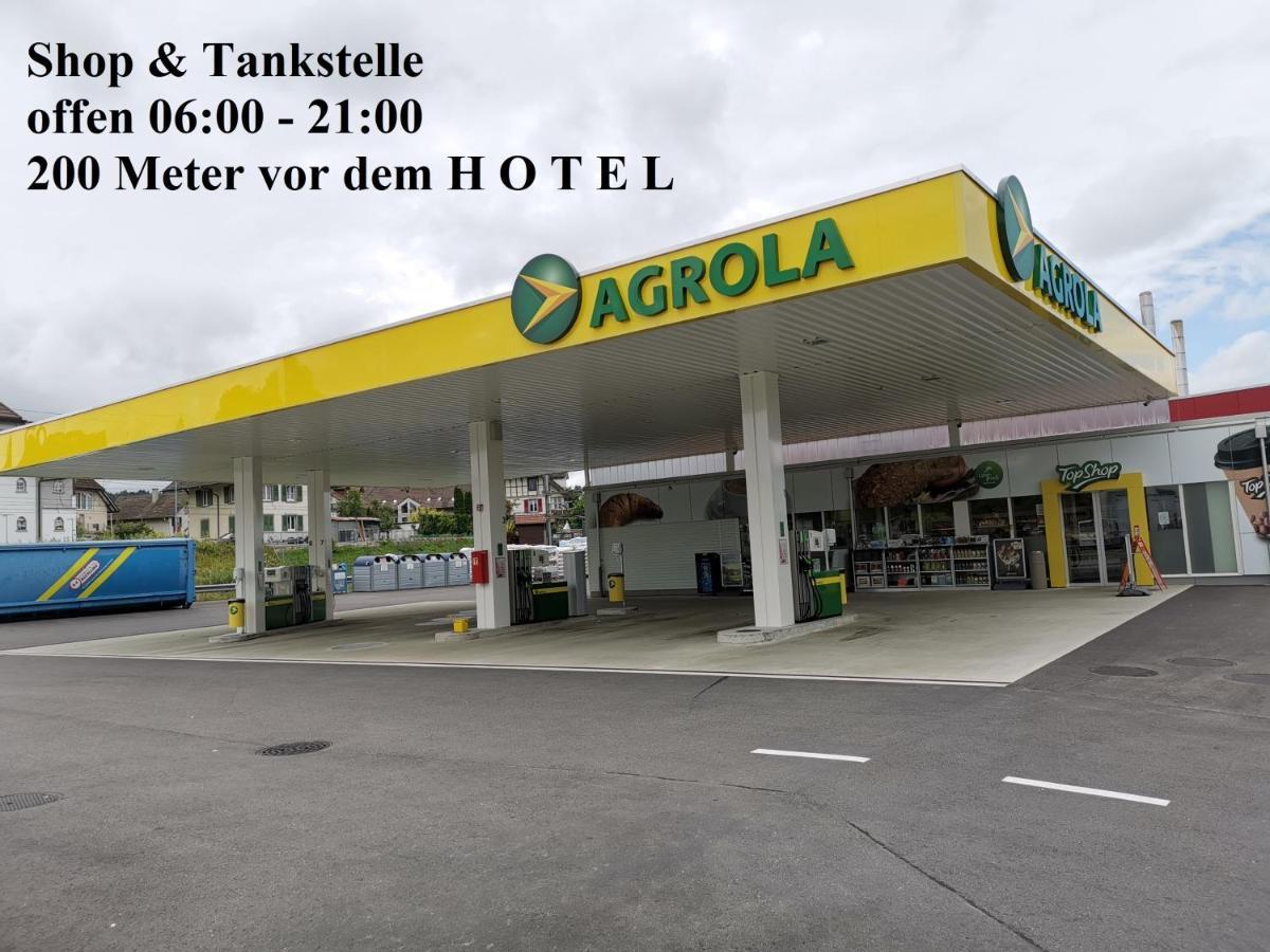 Boutique Hotel Bs16 Before Bern City Parking Gratis Schüpfen المظهر الخارجي الصورة