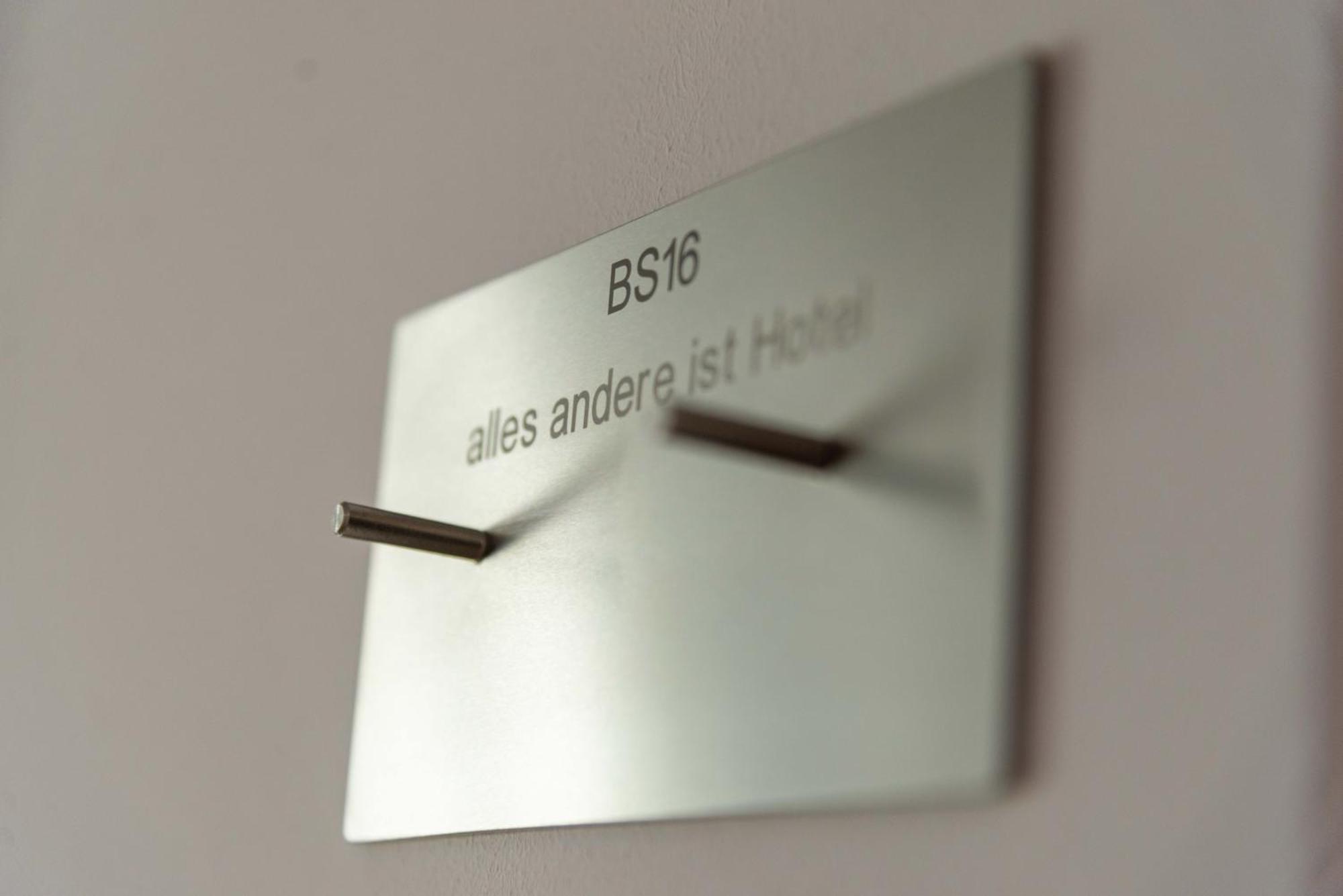 Boutique Hotel Bs16 Before Bern City Parking Gratis Schüpfen المظهر الخارجي الصورة