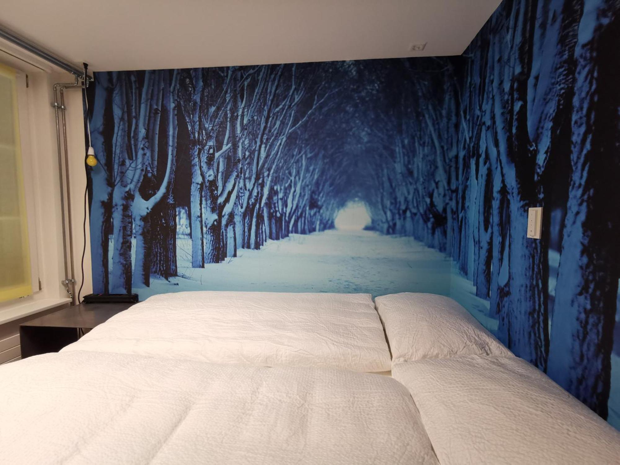 Boutique Hotel Bs16 Before Bern City Parking Gratis Schüpfen المظهر الخارجي الصورة