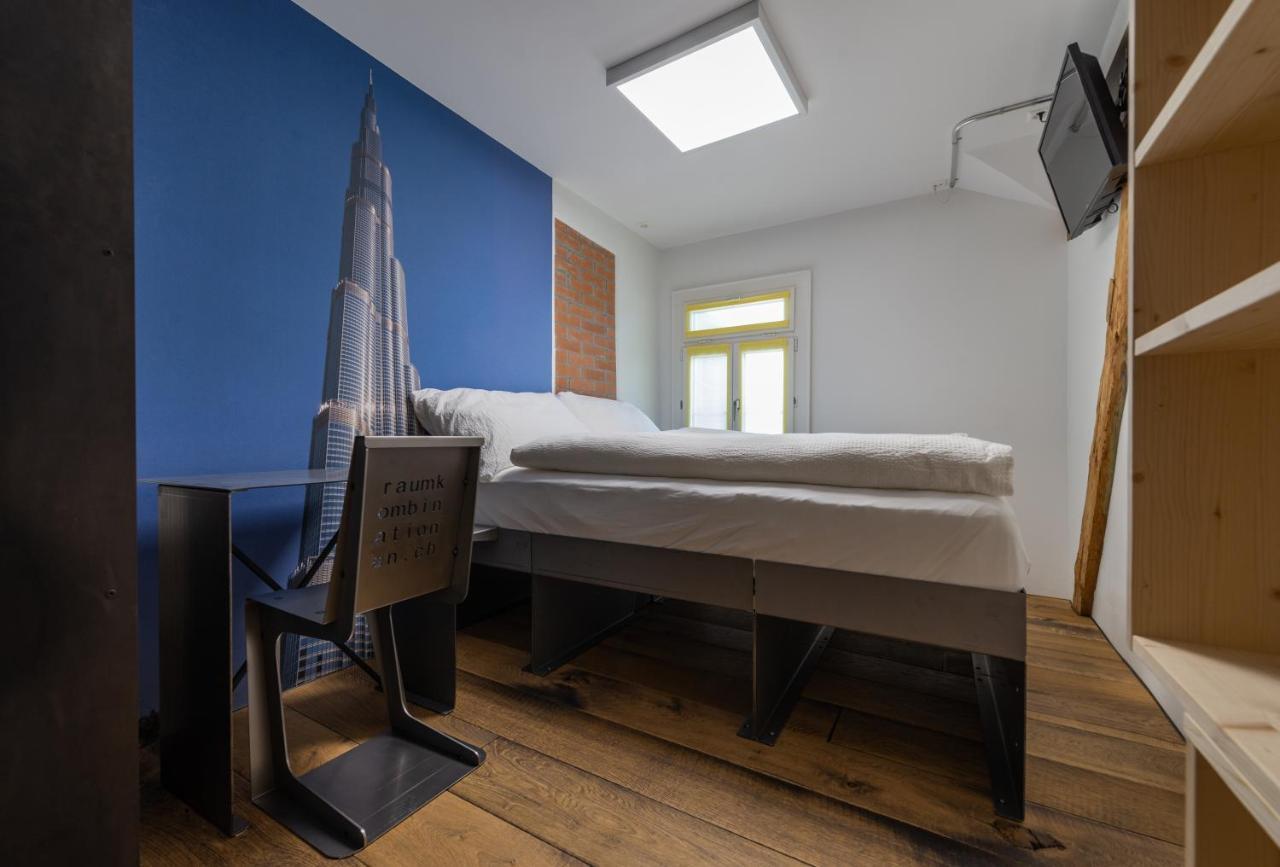 Boutique Hotel Bs16 Before Bern City Parking Gratis Schüpfen المظهر الخارجي الصورة