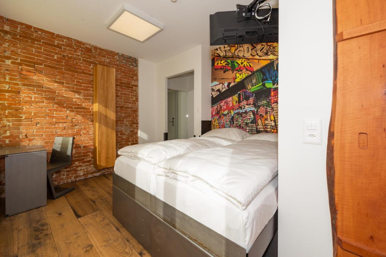Boutique Hotel Bs16 Before Bern City Parking Gratis Schüpfen المظهر الخارجي الصورة