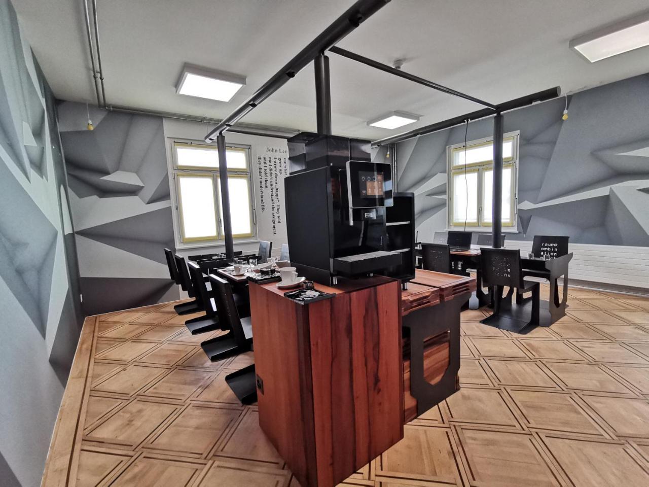 Boutique Hotel Bs16 Before Bern City Parking Gratis Schüpfen المظهر الخارجي الصورة
