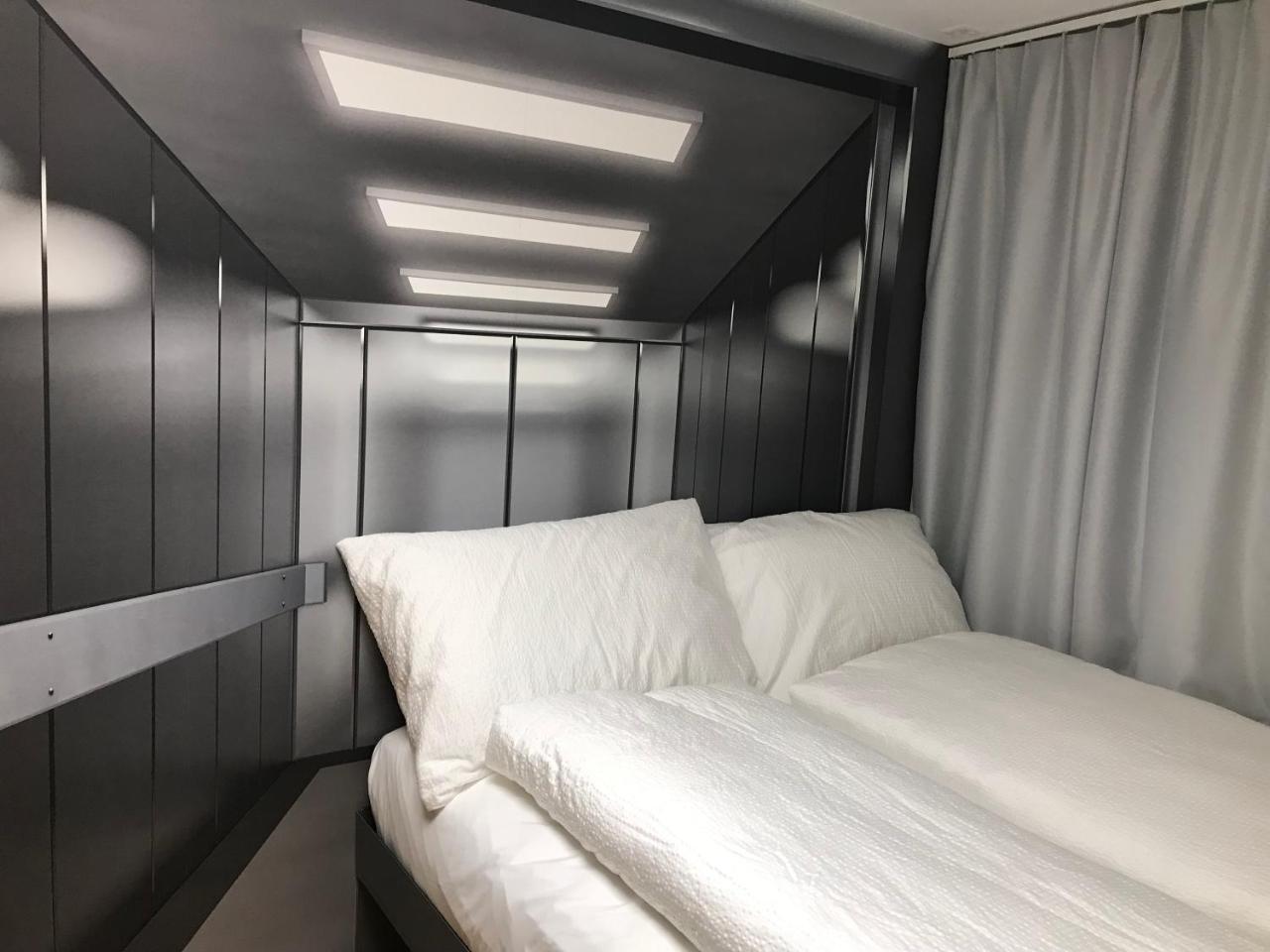 Boutique Hotel Bs16 Before Bern City Parking Gratis Schüpfen المظهر الخارجي الصورة