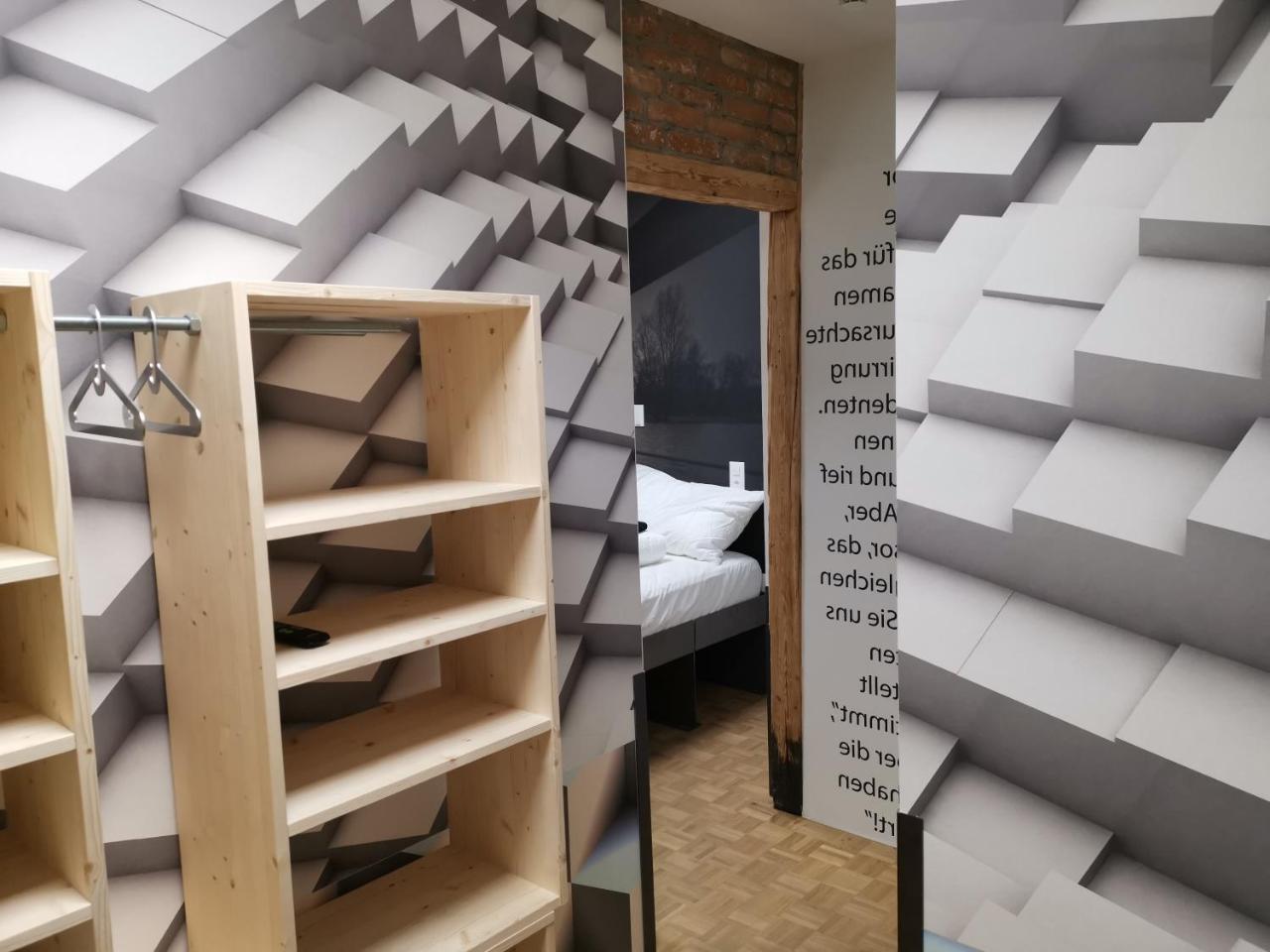 Boutique Hotel Bs16 Before Bern City Parking Gratis Schüpfen المظهر الخارجي الصورة