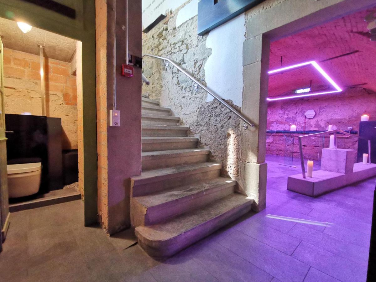 Boutique Hotel Bs16 Before Bern City Parking Gratis Schüpfen المظهر الخارجي الصورة