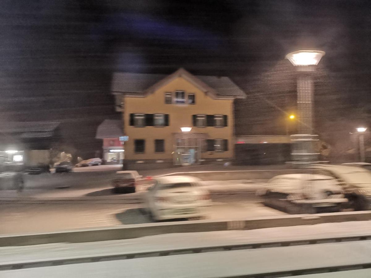 Boutique Hotel Bs16 Before Bern City Parking Gratis Schüpfen المظهر الخارجي الصورة